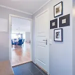Big And Modern At Beitostolen