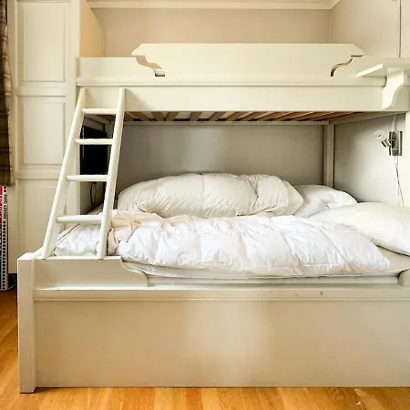 Big And Modern At Дом отдыха