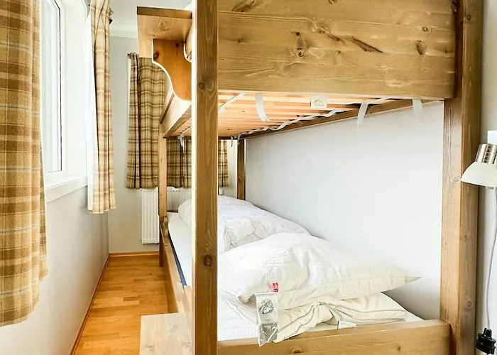 Big And Modern At Dom wakacyjny